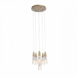 Подвесная люстра ST Luce Penelo  - 4